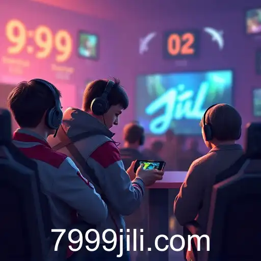 999jili