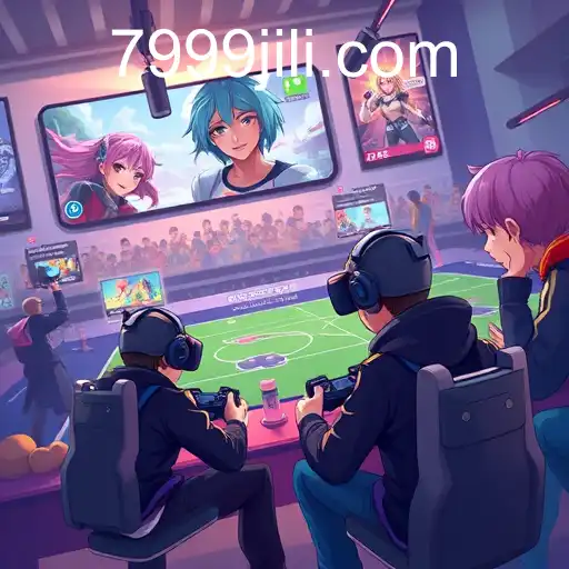 The Rise and Influence of 999jili in the Gaming World