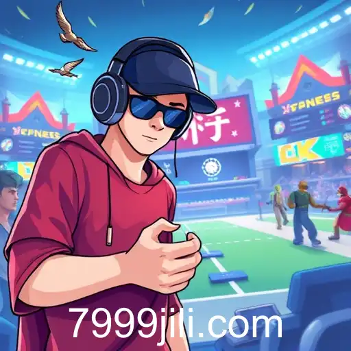 The Digital Evolution of Gaming in 2025