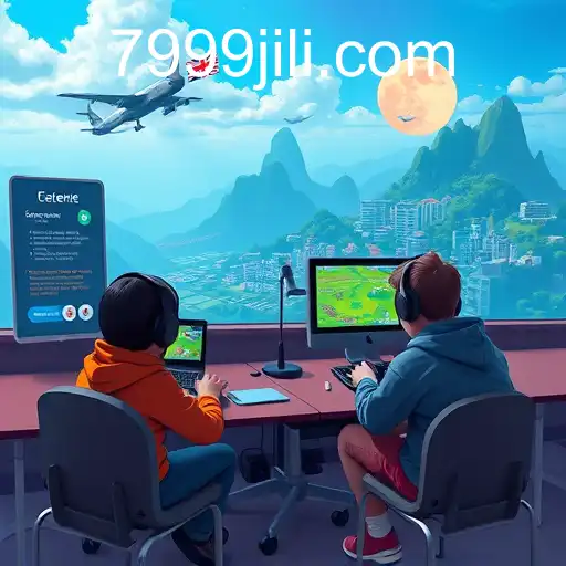 The Rise of Gamification in 2025