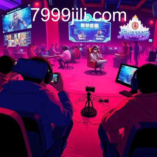 Digital Growth and Gaming Evolution