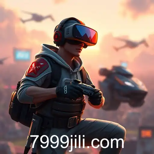 Gaming Trends and Innovations in 2025