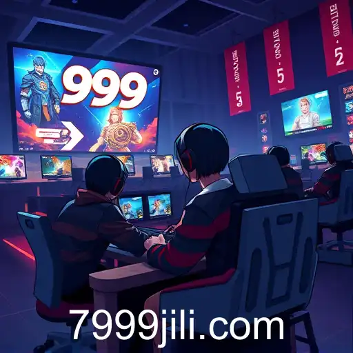 The Impact of 999jili on the Gaming Industry in 2025