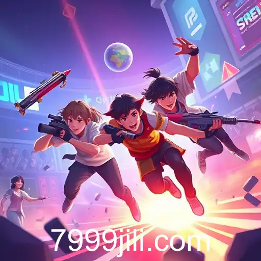 Exploring the World of Multiplayer Games on 999jili