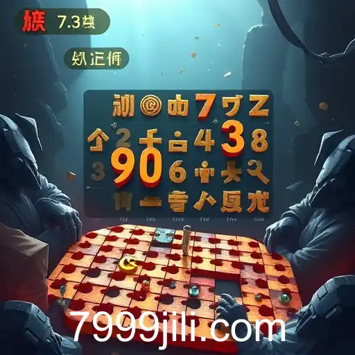 Exploring the Intricate World of Puzzle Games on 999jili