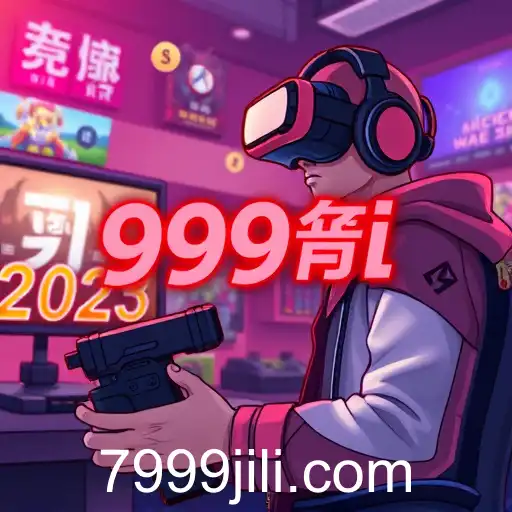 The Rise of 999jili in the Gaming World