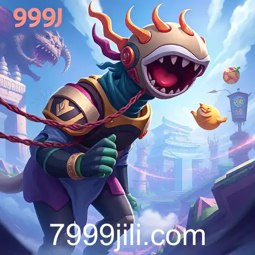 Exploring the Rise of 999jili in the Gaming World