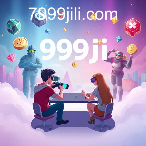 The Rise of 999jili in the Gaming World