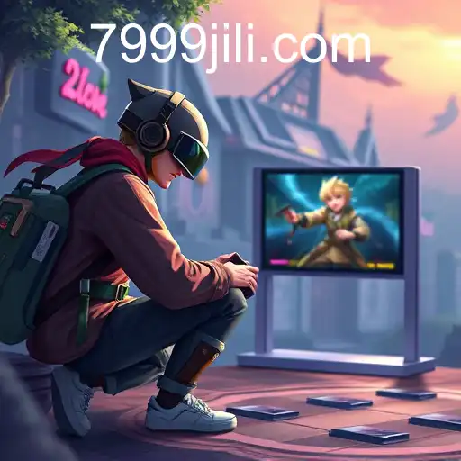 The Rise of 999jili: A New Era in Online Gaming