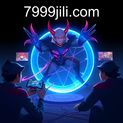 The Rise of Online Gaming Platforms Amid Digital Expansion