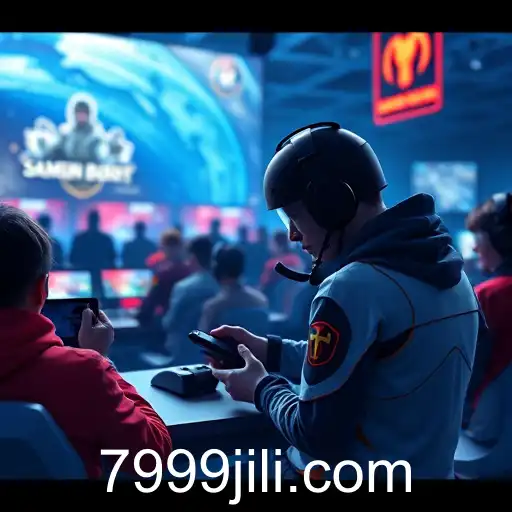 999jili