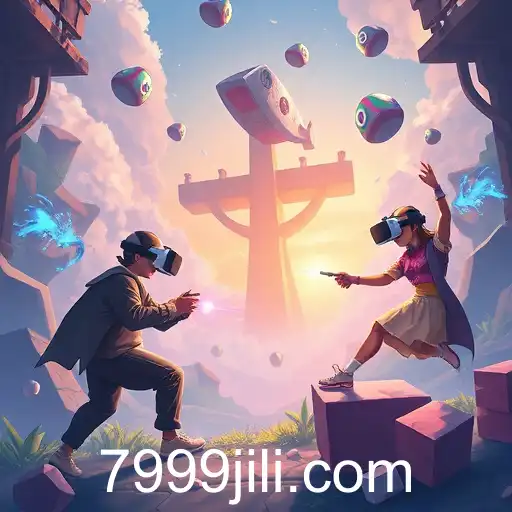 The Rising Popularity of 999jili in the Online Gaming World