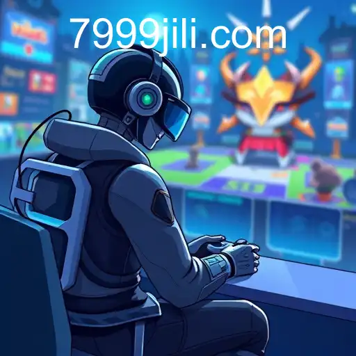 The Rising Trend of Online Gaming in 2025